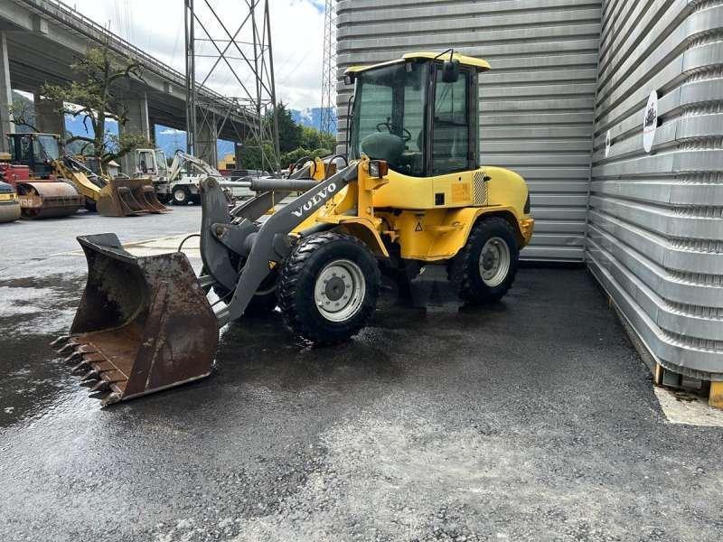 Volvo L30Z