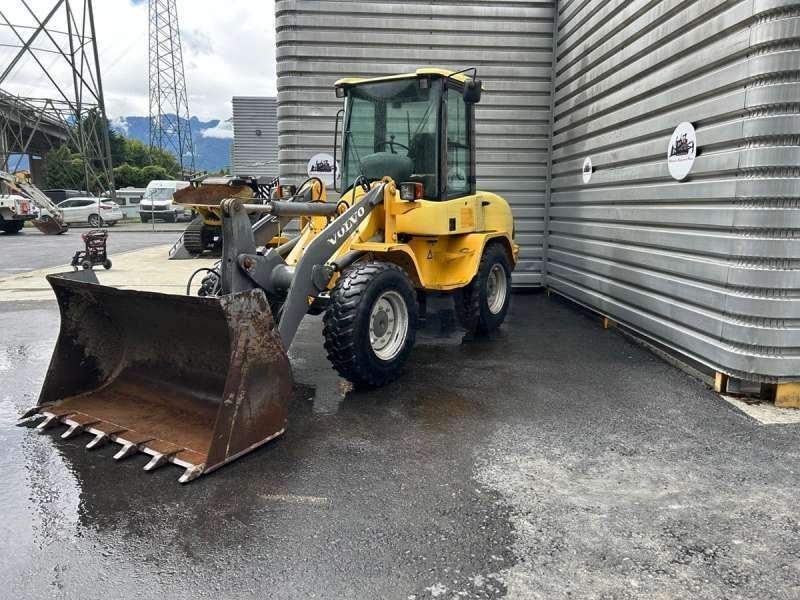 Volvo L30Z