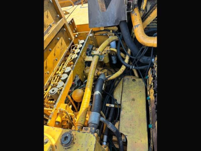 Liebherr R974B Litronic