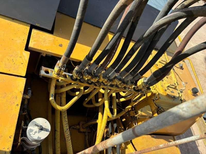 Liebherr R974B Litronic