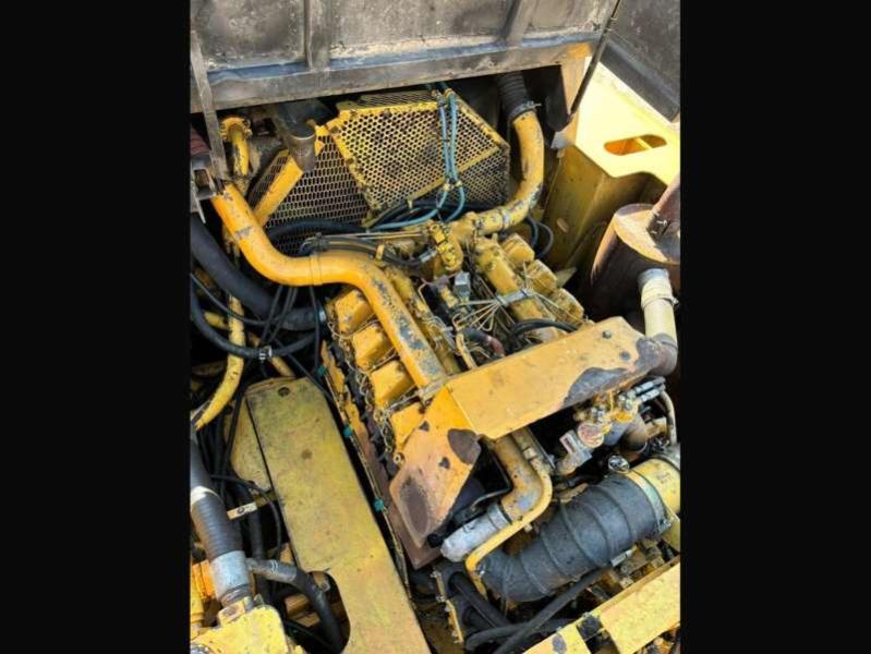 Liebherr R974B Litronic