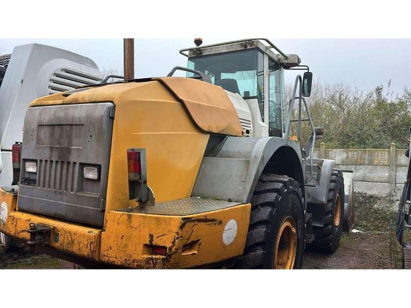 Liebherr L544 2PLUS2