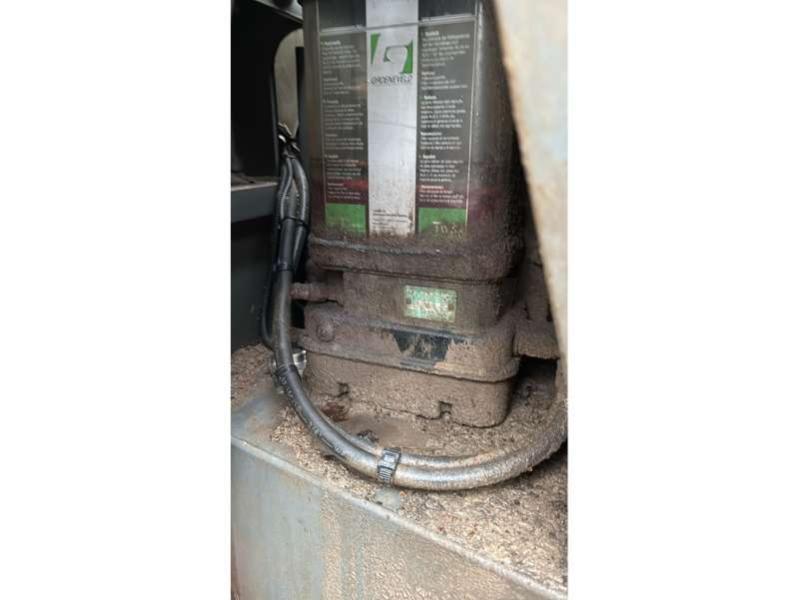 Liebherr L544 2PLUS2