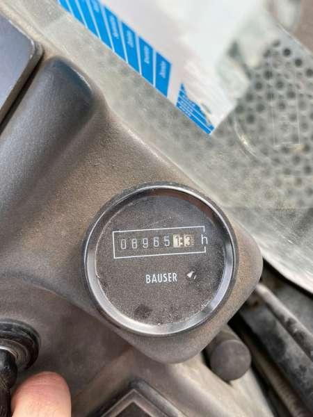 Liebherr L544 2PLUS2