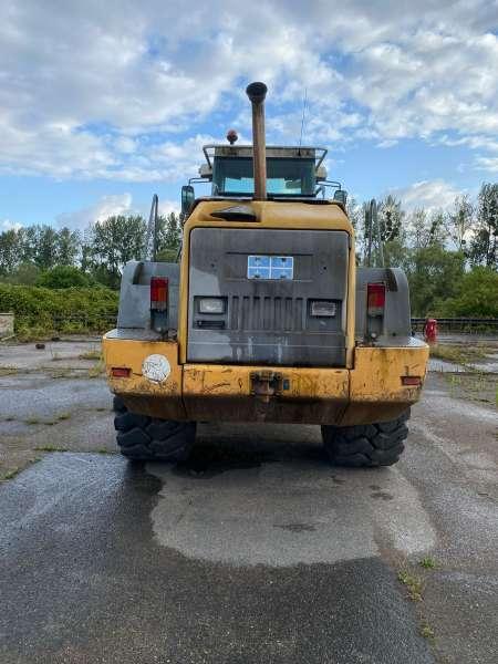 Liebherr L544 2PLUS2