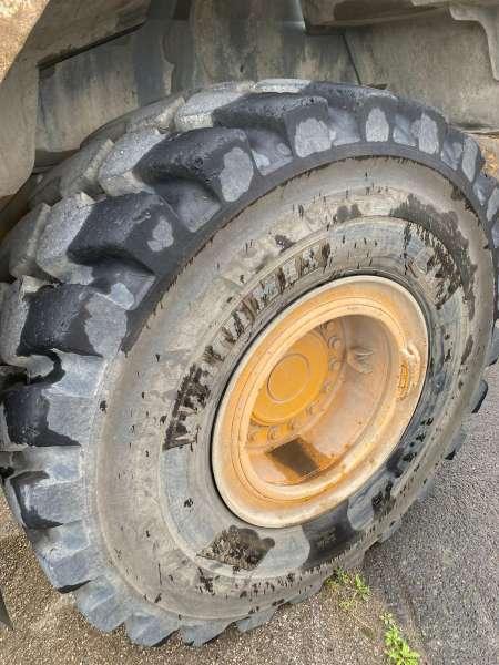 Liebherr L544 2PLUS2