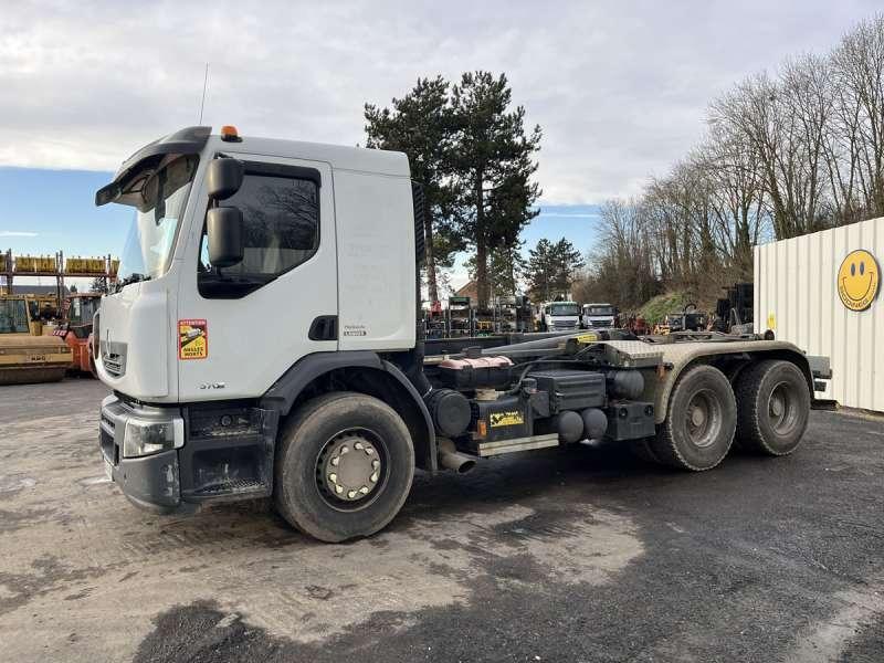 Renault PREMIUM LANDER 370DXI