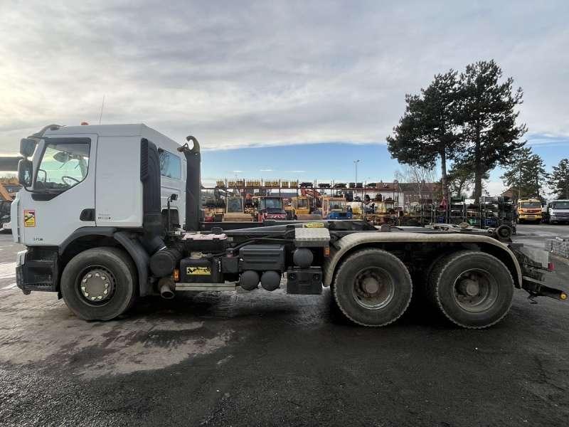 Renault PREMIUM LANDER 370DXI