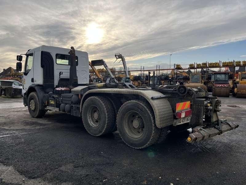 Renault PREMIUM LANDER 370DXI