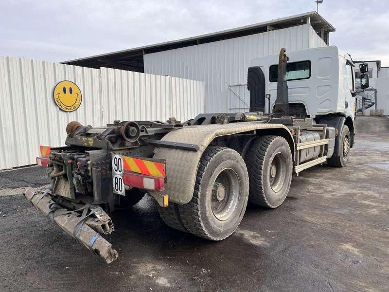 Renault PREMIUM LANDER 370DXI