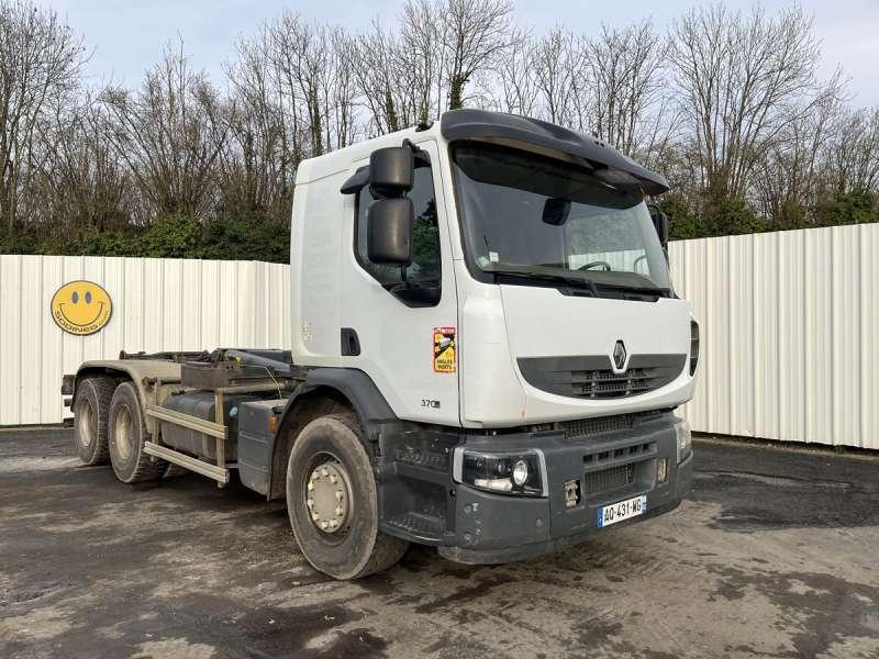 Renault PREMIUM LANDER 370DXI