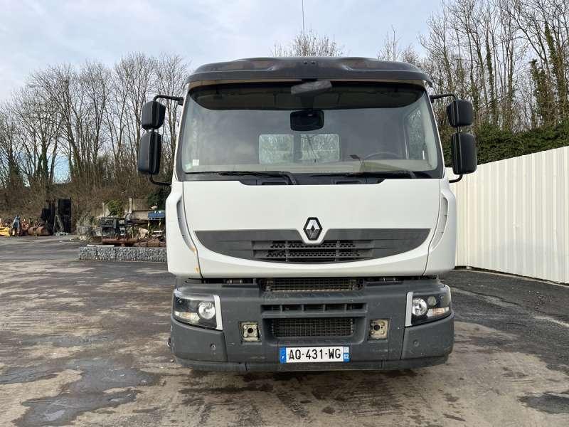 Renault PREMIUM LANDER 370DXI