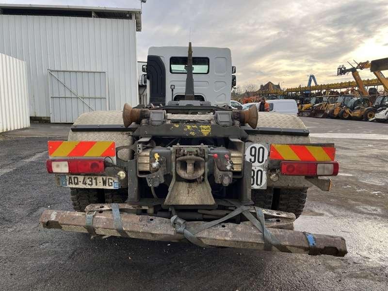 Renault PREMIUM LANDER 370DXI