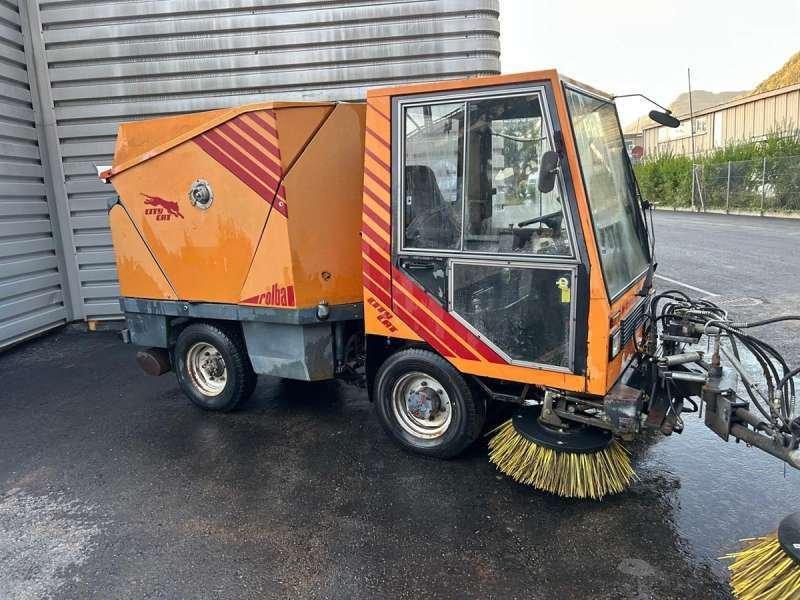 Rolba K1500 CITY CAT
