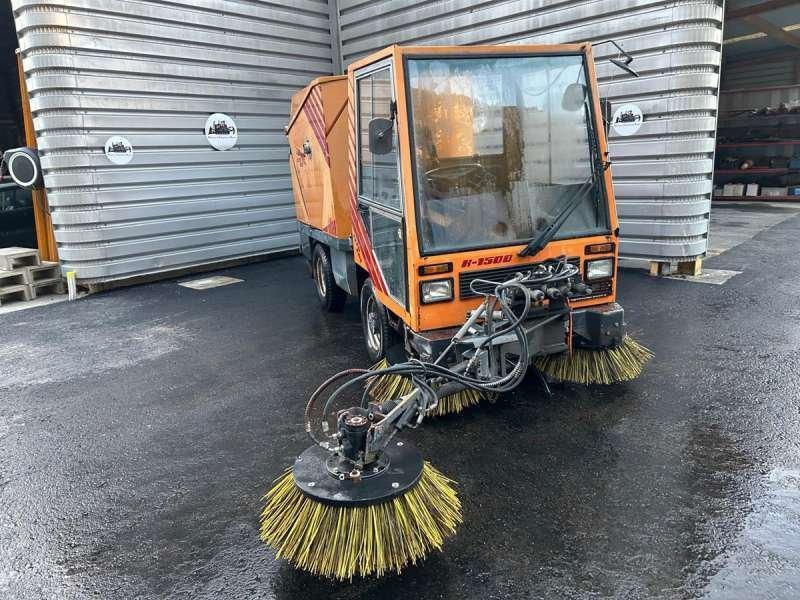 Rolba K1500 CITY CAT