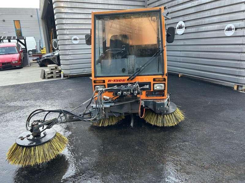 Rolba K1500 CITY CAT