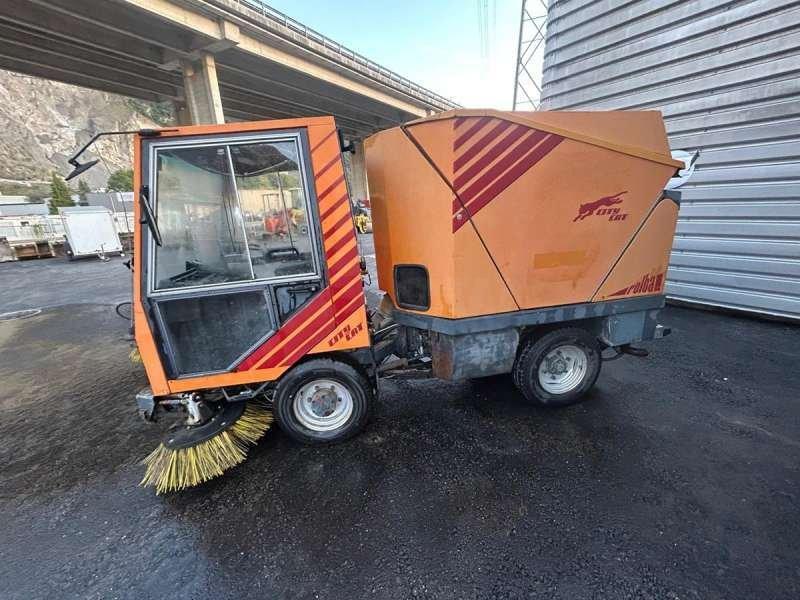 Rolba K1500 CITY CAT