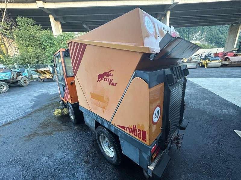 Rolba K1500 CITY CAT