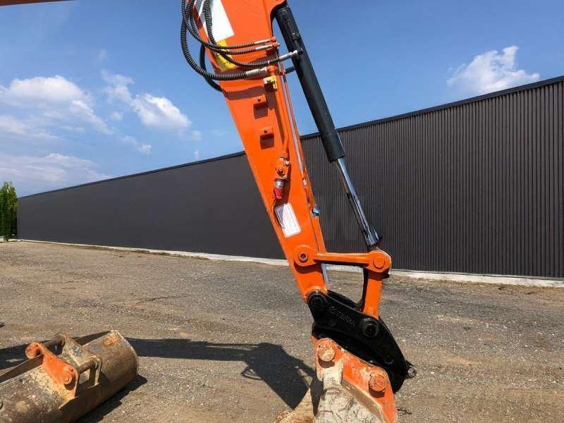 Hitachi ZX95USBRP-7