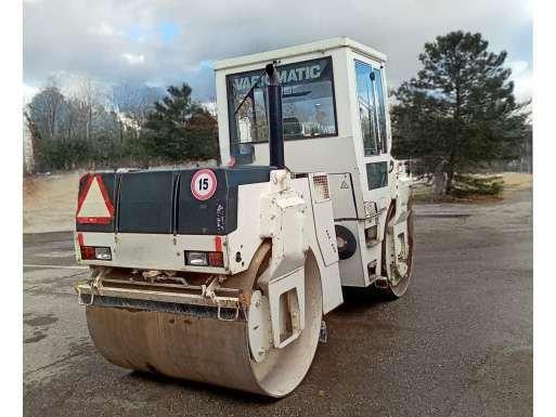Bomag BW144AD2