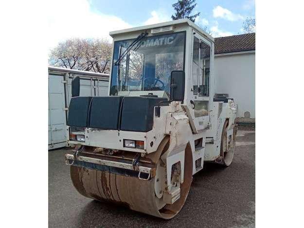 Bomag BW144AD2