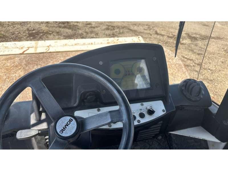Bomag BW219 DH-4