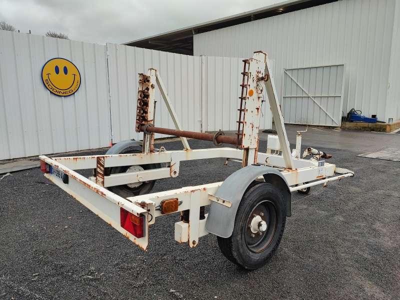 [Other] LANCIER PORTE TOURET