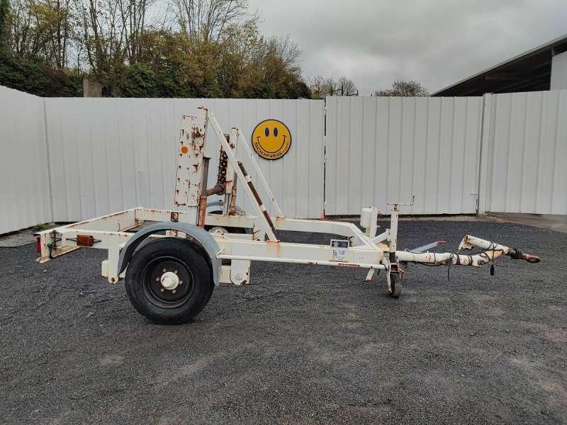 [Other] LANCIER PORTE TOURET