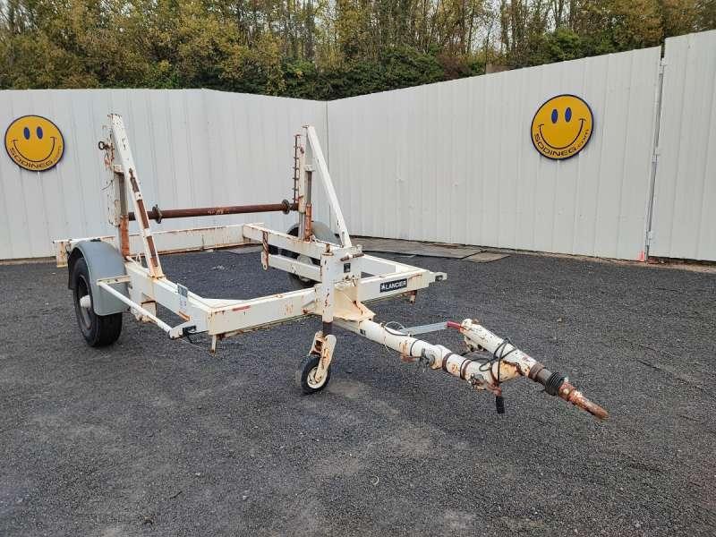 [Other] LANCIER PORTE TOURET