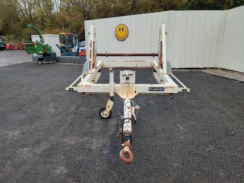 [Other] LANCIER PORTE TOURET