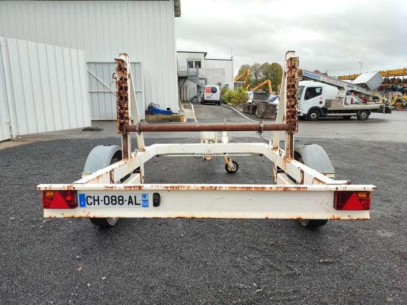 [Other] LANCIER PORTE TOURET