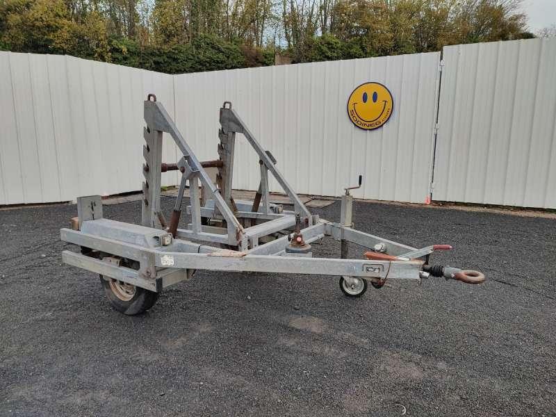 [Other] MECANOREM PORTE TOURET