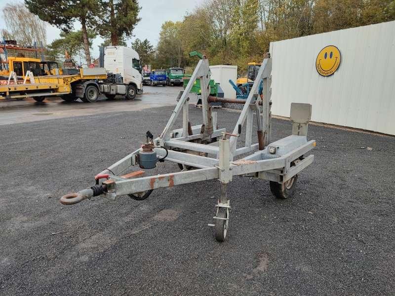 [Other] MECANOREM PORTE TOURET