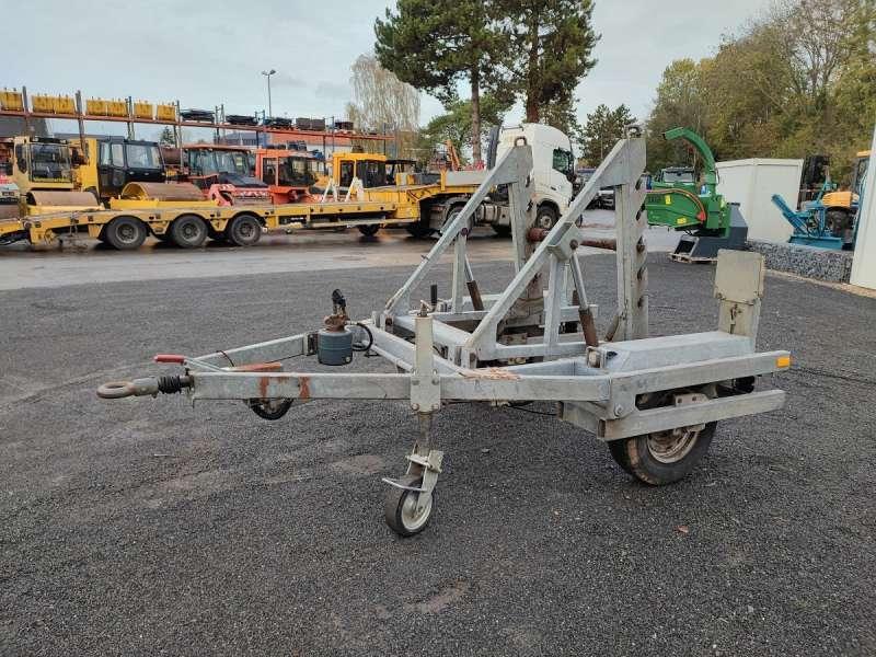 [Other] MECANOREM PORTE TOURET