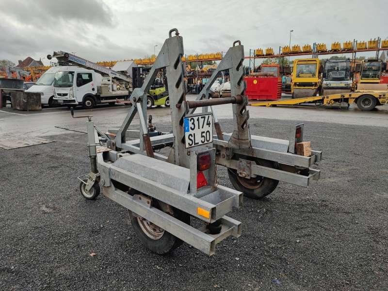 [Other] MECANOREM PORTE TOURET