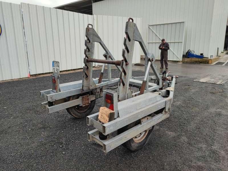 [Other] MECANOREM PORTE TOURET