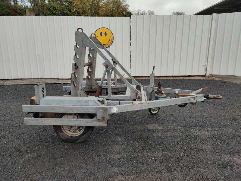 [Other] MECANOREM PORTE TOURET