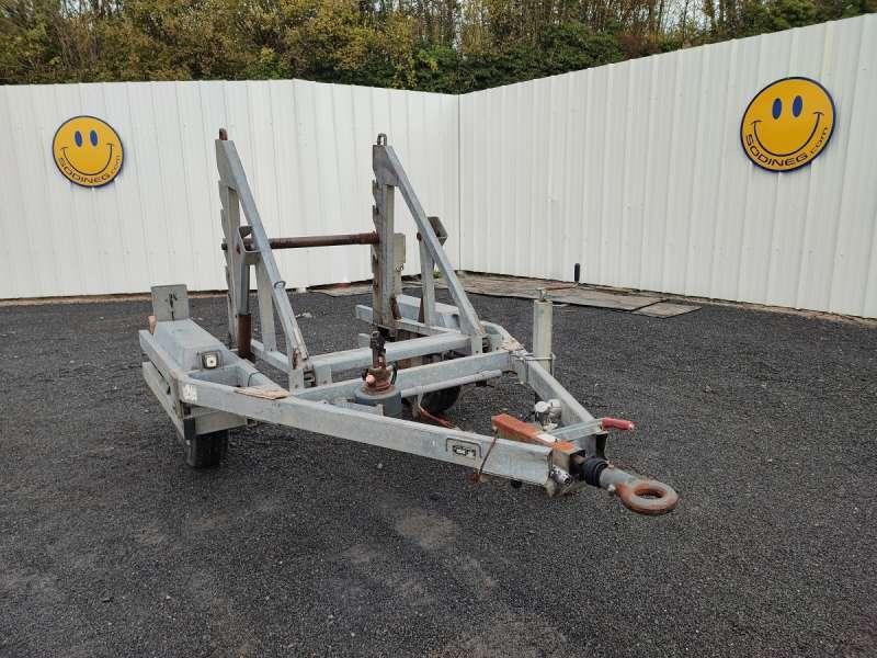 [Other] MECANOREM PORTE TOURET