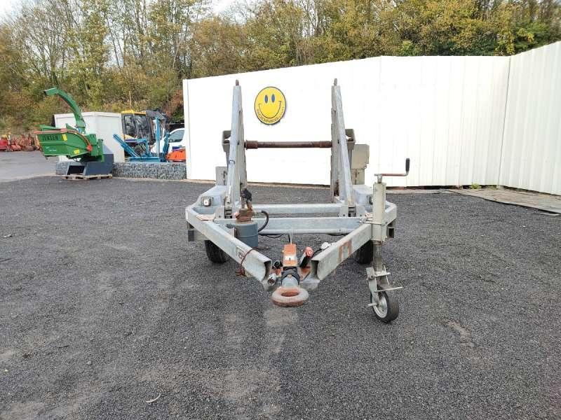 [Other] MECANOREM PORTE TOURET