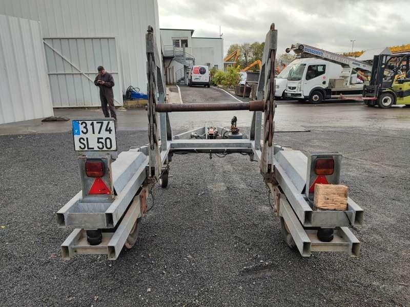 [Other] MECANOREM PORTE TOURET