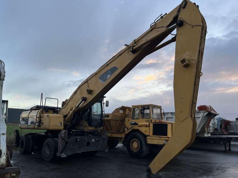 CAT M325D MH