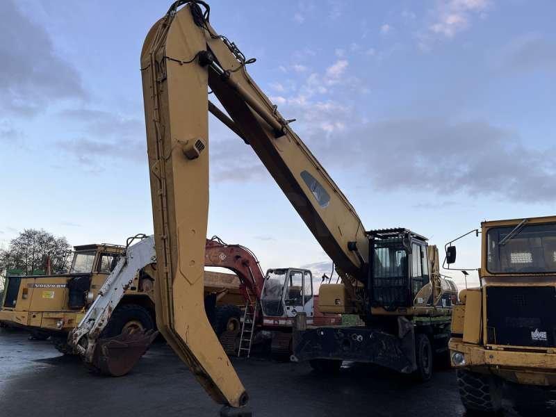 CAT M325D MH
