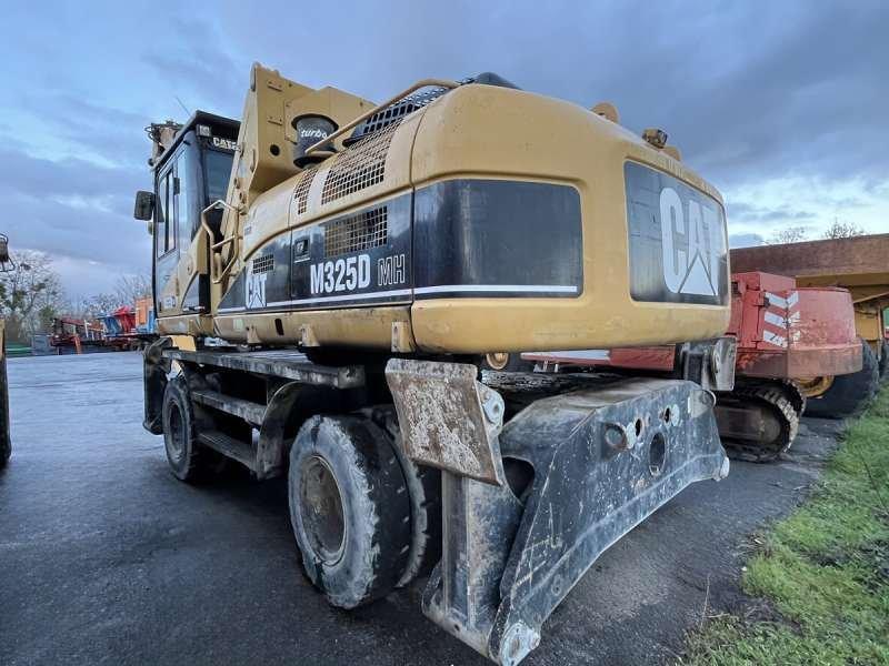 CAT M325D MH
