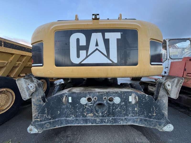 CAT M325D MH