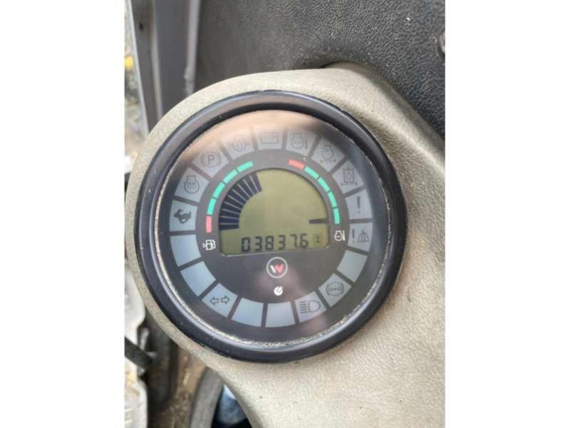 Wacker Neuson 8003