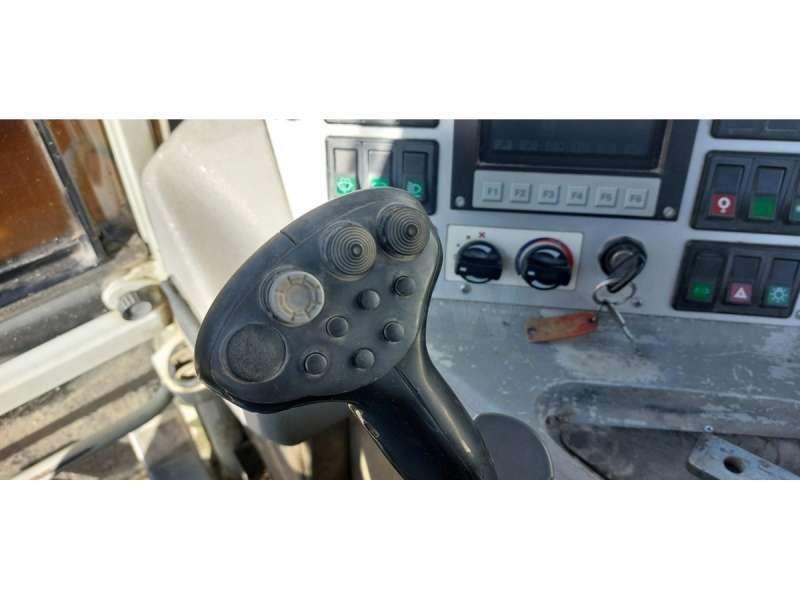 Menzi Muck A91F MOBIL