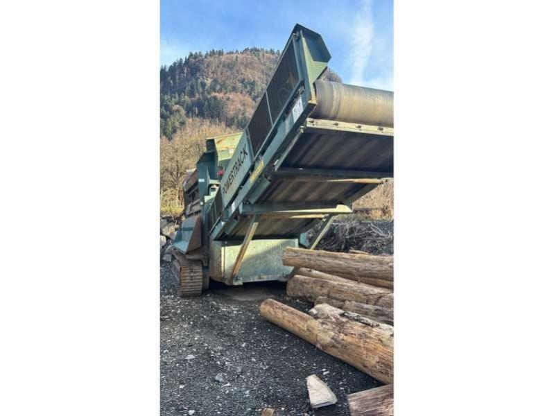 Powerscreen POWERTRACK 800