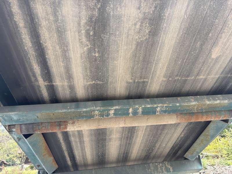 Powerscreen POWERTRACK 800