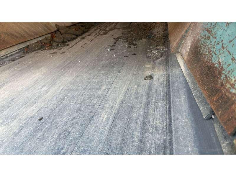 Powerscreen POWERTRACK 800