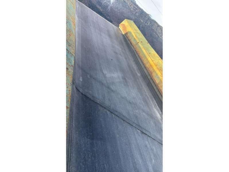 Powerscreen POWERTRACK 800